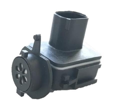 アンプ SGX Sensortech  133eV SGX-BLD1 Amphenol SGX Sensortech | Mouser